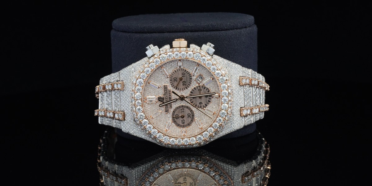 Diamond Watch Prices: Affordable, Luxury, and Custom Compared