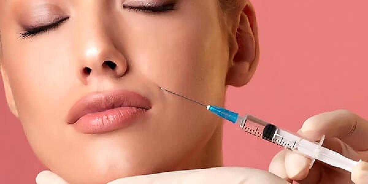 The Secret to Youthful Skin: Dermal Fillers in Dubai