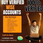 Verified Wise Accounts