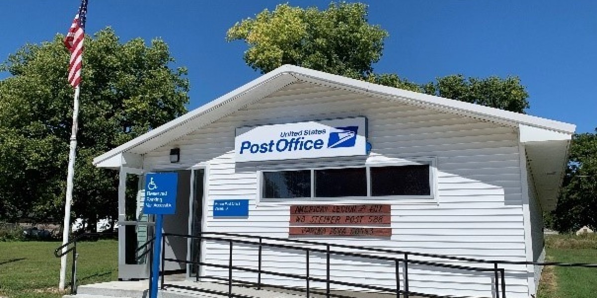 Skip the Long Lines: The Postal Spot is Your Convenient Local Post Office Alternative in Houston