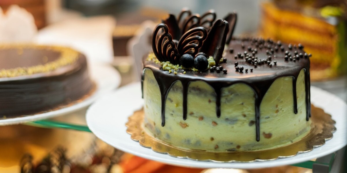 Indulge in the Sweet Delights of a Bakery: Discover the Best Cakes for Every Occasion