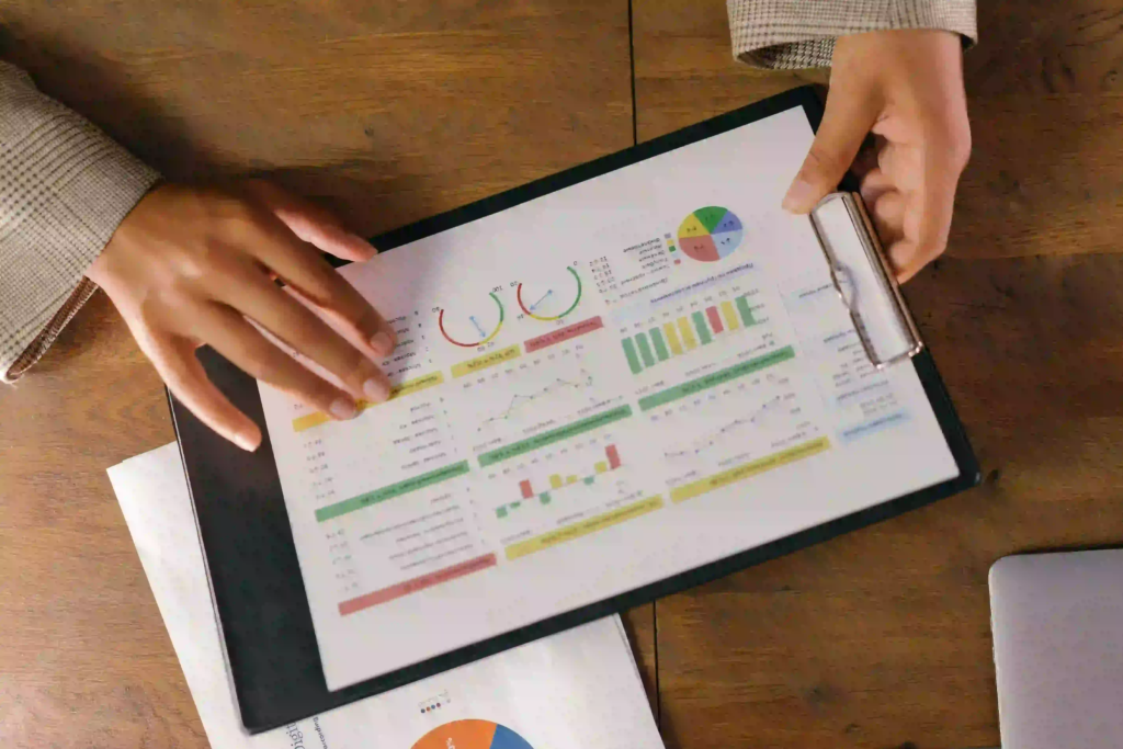 Key Factors to Consider in Startup Financial Modeling