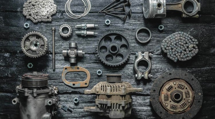 Find Your Trusted Partner for Quality Automotive Spare Parts with Al Zahra Sharjah - El Paso News