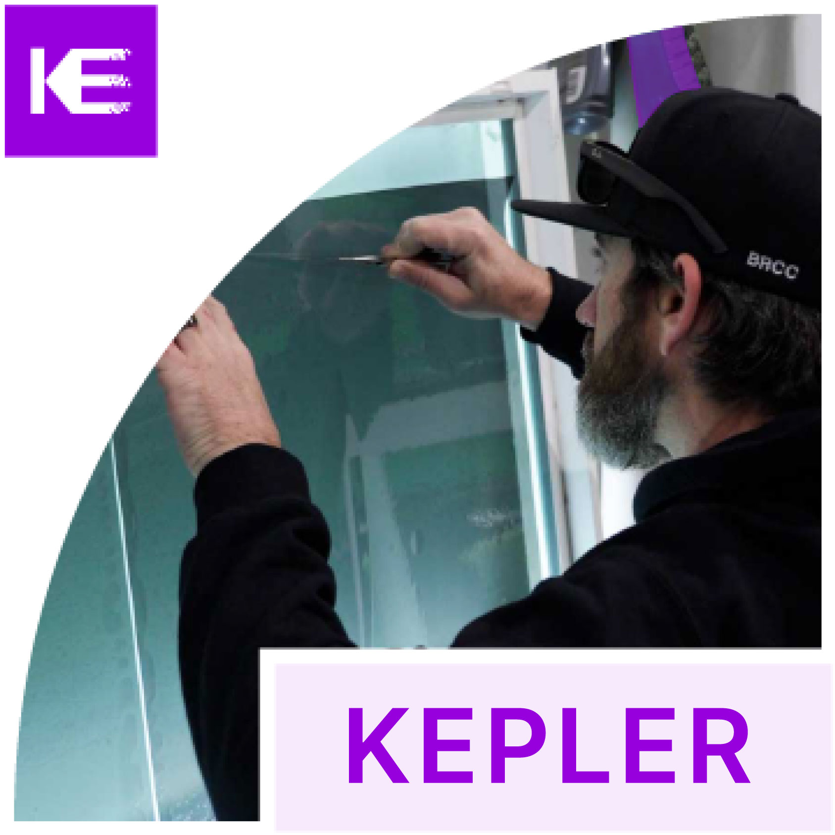 Looking For "Window Tinting Near Me?" | Kepler Window Tinting