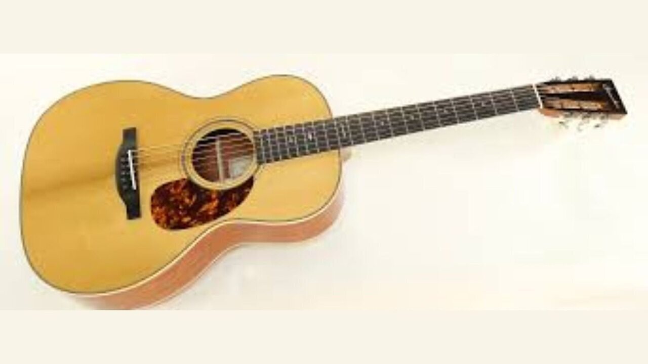 Boucher Heritage Goose vs. Boucher Studio Goose: Understanding the Key Differences - Post by Midatlanticguitars