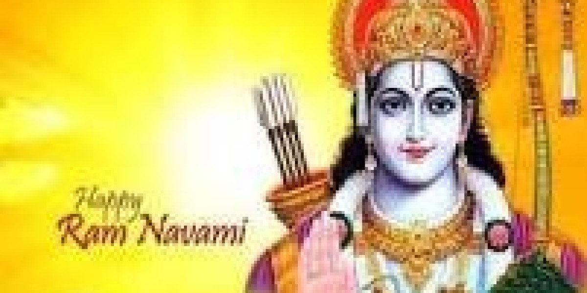 RAM NAVAMI