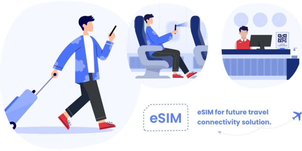 Learn how to Grow Your B2B Business with Airhub’s eSIM Reseller Partner Program and become eSIM Business Manager