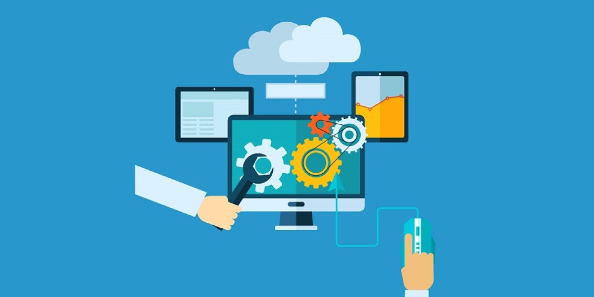 Software Testing Automation Market Analysis, Size, Share, Growth, Trends, and Forecasts by 2031