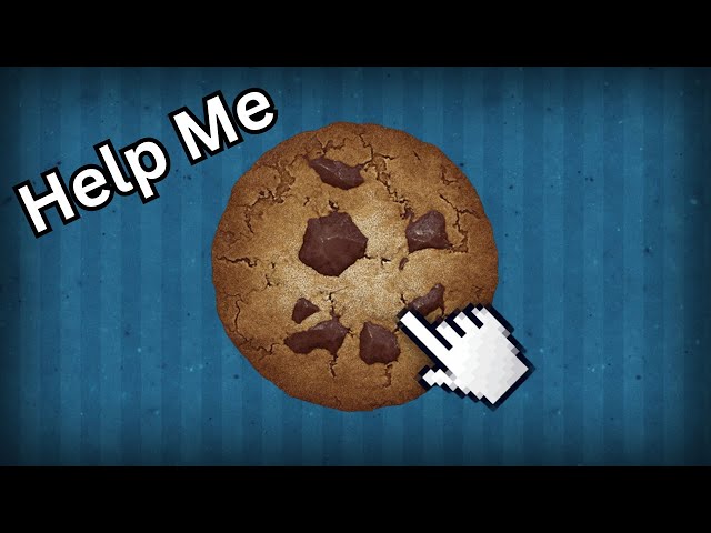 Cookie Clicker - Monkey Mart