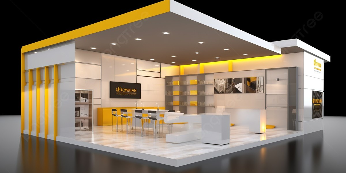 Maximizing ROI on Your Exhibition Booth in Atlanta