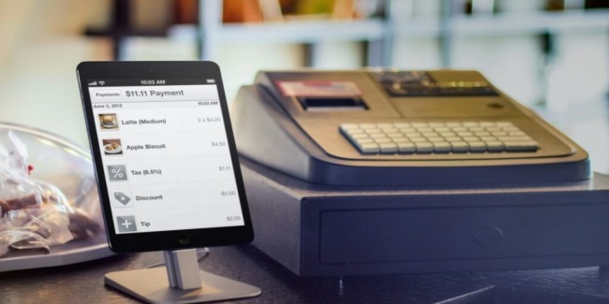 Point of Sales (PoS) Printers Market Potential: Emerging Trends, Growth Opportunities, and Key Challenges