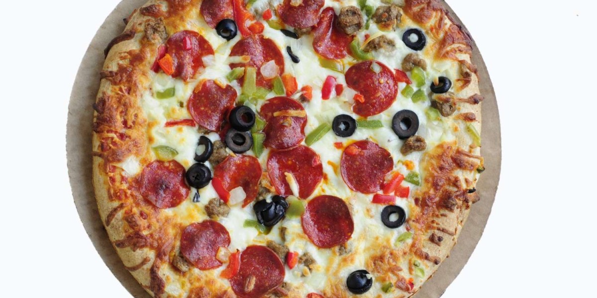 Pizzas Market Analysis, Size, Share, Growth, Trends, and Forecasts by 2031