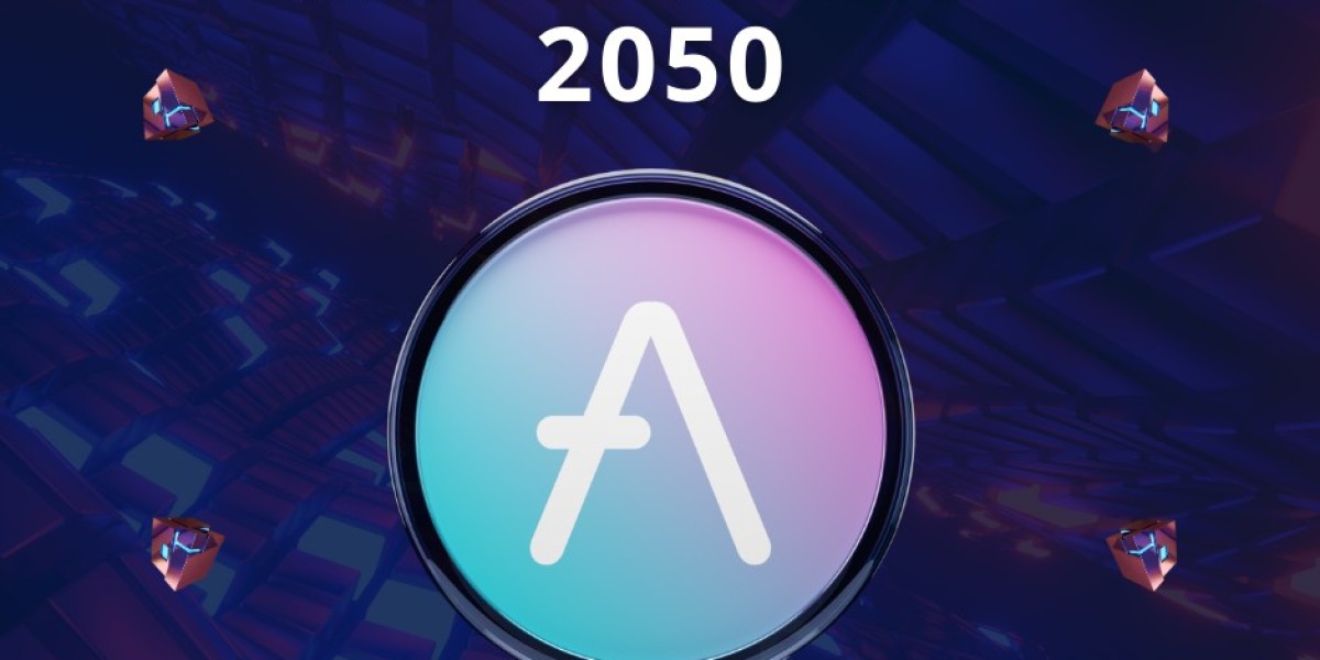 How High Can AAVE Go? Price Forecasts for 2030 and 2050