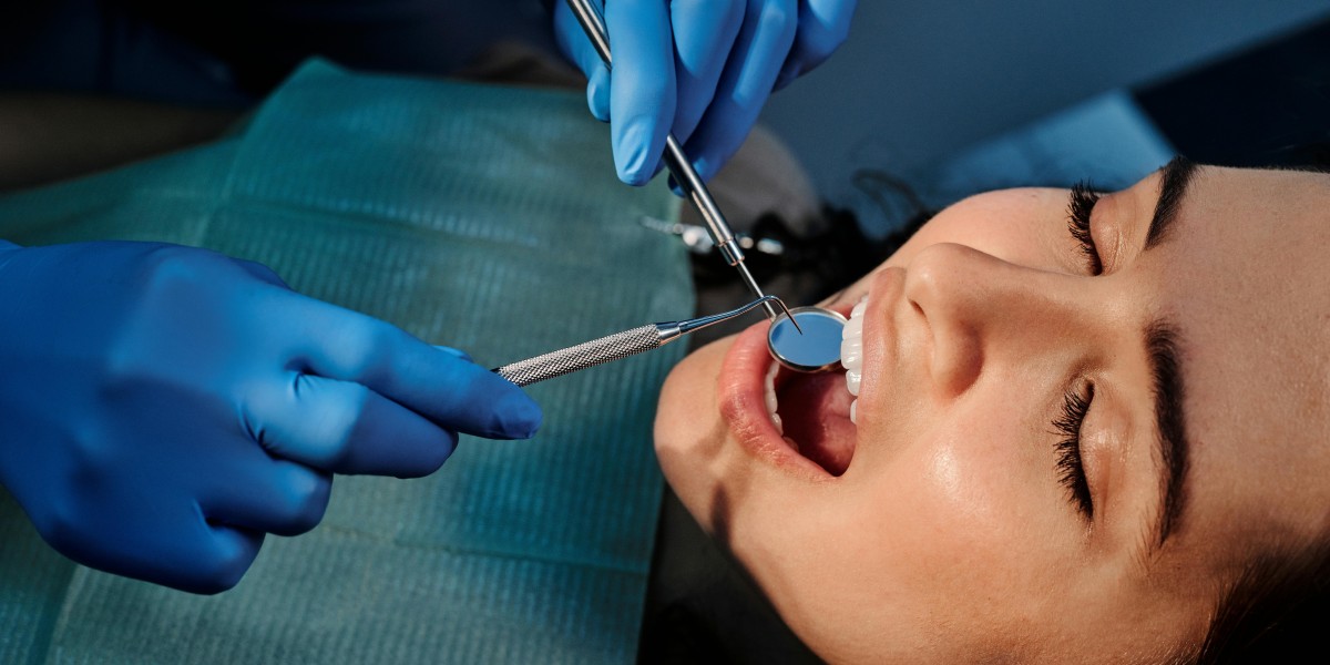 Finding the Best Dentist in Seawoods: Your Guide to Quality Dental Care