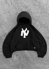 Akimbo Hoodies