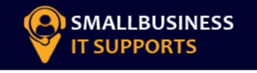 Small Business IT Support