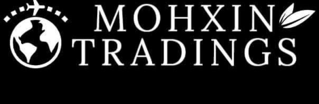Mohxin Tradings