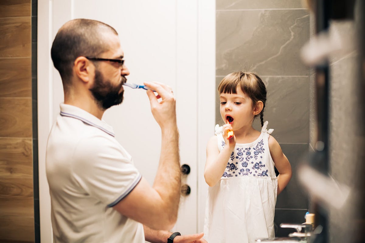 Myths and Truths About Baby Teeth Parents Need to Know | by Federal Way Pediatric Dentistry | Feb, 2025 | Medium