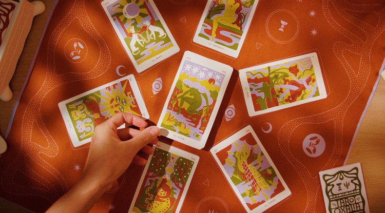 Discover Guidance and Clarity with Oracle Card Reading from Mind and Soul Works - El Paso News
