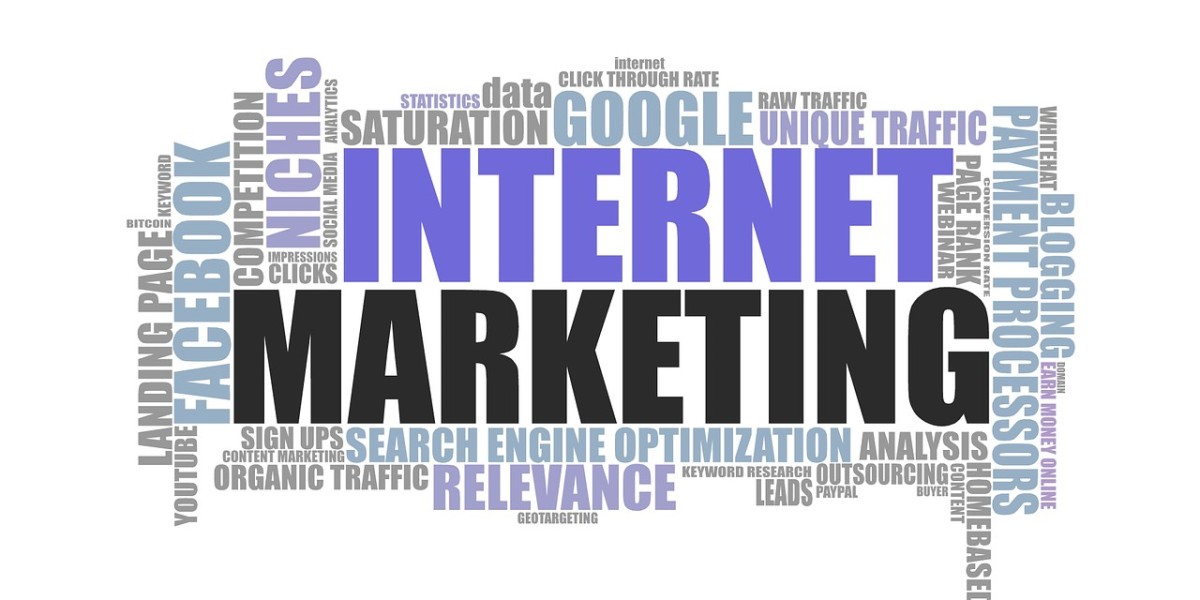 The Ultimate Guide to Internet Marketing Services in New York