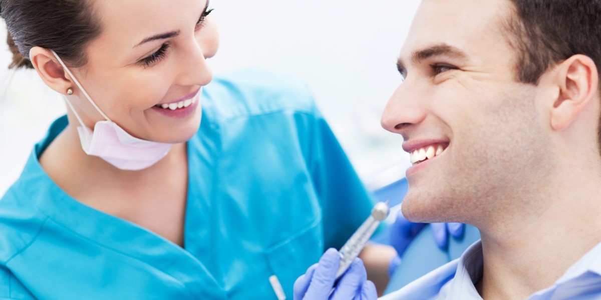 Your Experts for Healthy Teeth and a Radiant Smile