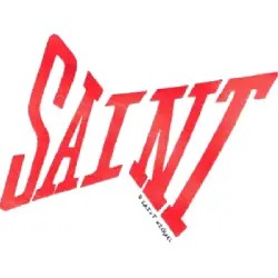 St michael hoodie