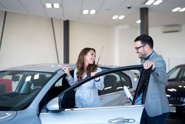 What to Consider When Buying a Car in Abu Dhabi: A Quick Guide | by Alsayaaratdubai | Feb, 2025 | Medium