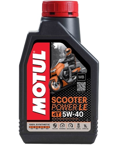 Motul India: The Trusted Choice for High-Performance Scooter Engine Oil | Zupyak