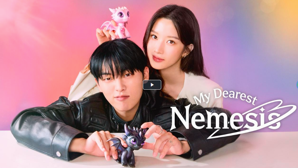 〖ดูซีรี่ย์〗→ “My Dearest Nemesis“ ซับไทย EP.4 ตอนที่ 4 พากย์ไทย เต็มเรื่อง ดูออนไลน์ ซีรี่ย์เกาหลีฟรี | 〖ดูซีรี่ย์〗→ “My Dearest Nemesis“ ซับไทย EP.4 ตอนที่ 4 พากย์ไทย เต็มเรื่อง ดูออนไลน์ ซีรี่ย์เกาหลีฟรี