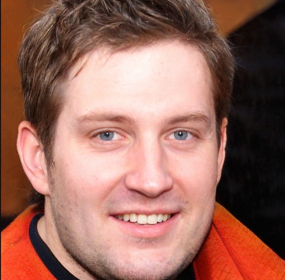 Alex Payne
