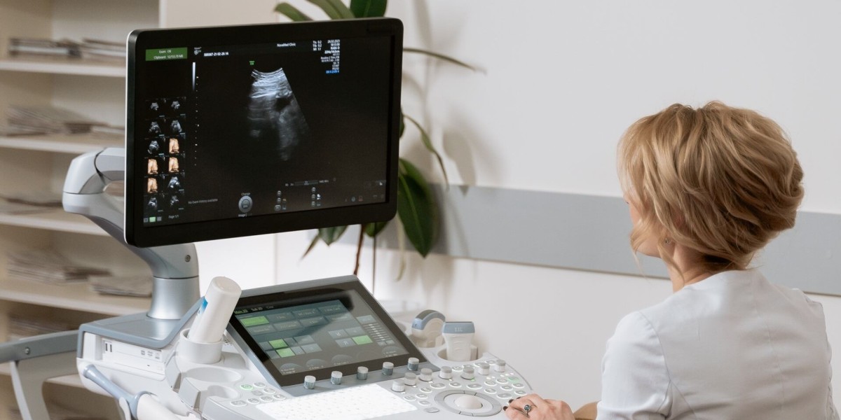 Why the United States Ultrasound Equipment Market is Poised for Exponential Growth