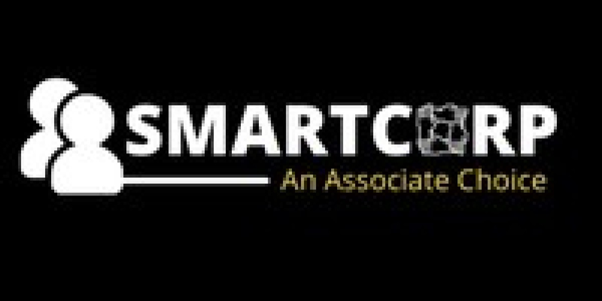 Smartcorp: The Leading Business Services Platform for Corporate Compliance