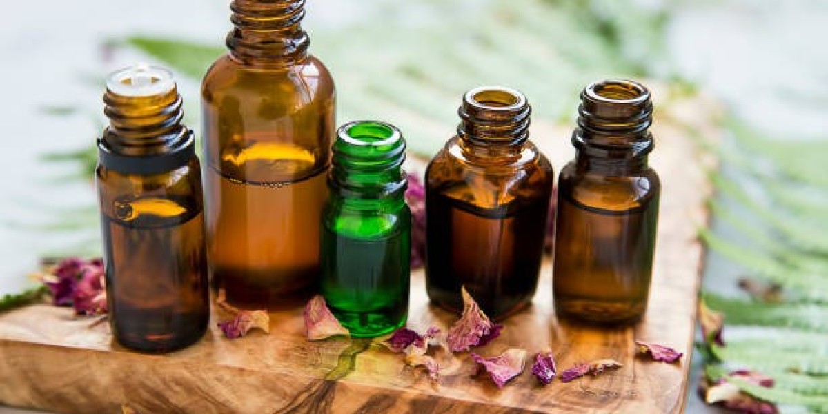 Myrtle Essential Oil: The Hidden Gem for Skin, Hair, and Well-Being