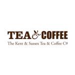 Tea and Coffee Info