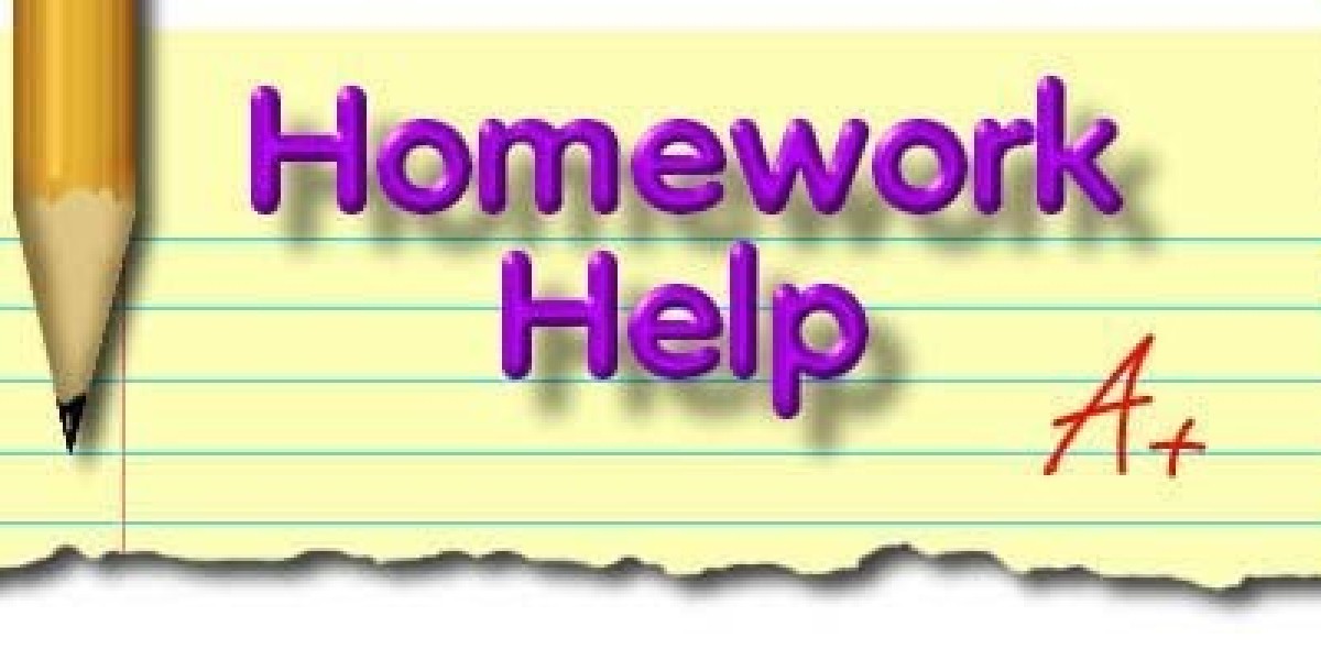 How Online Homework Help Saves Time and Reduces Stress