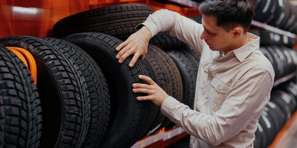 Find the Best Commercial Tires in Orlando for Your Fleet