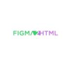 Figmato HTML Profile Picture