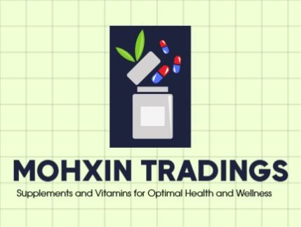 Mohxin Tradings