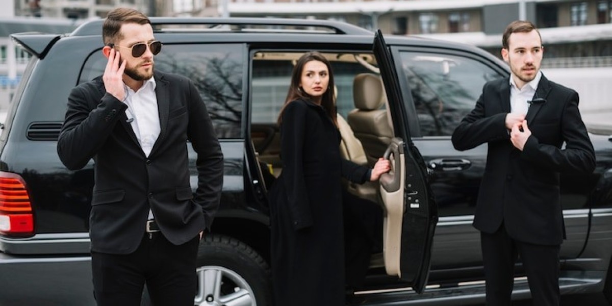 Hire a Premium Limo Service in Westminster, CA Today