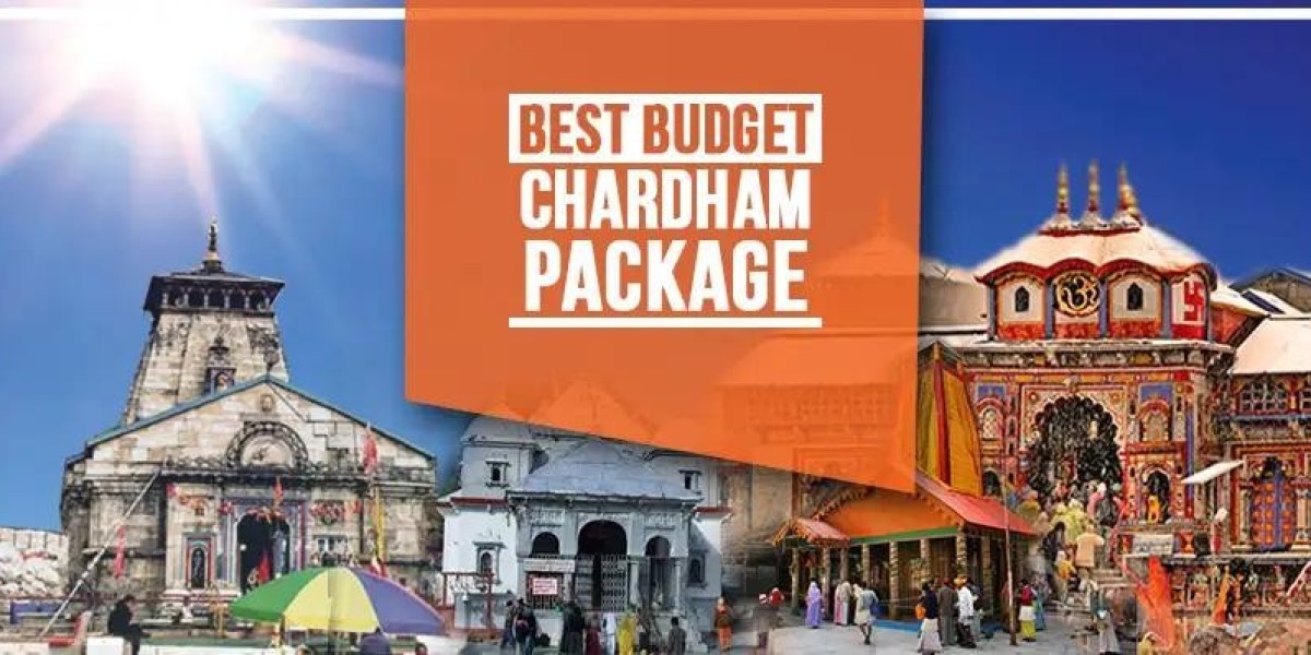 Trusted Chardham Travel Agency in Haridwar