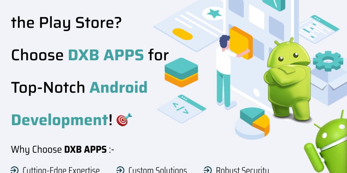 DXB APPS offers No. 1 mobile app development Abu Dhabi solutions leading to successful mobile apps