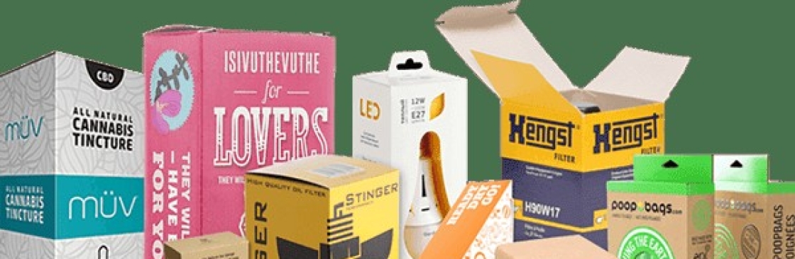 Custom Packaging