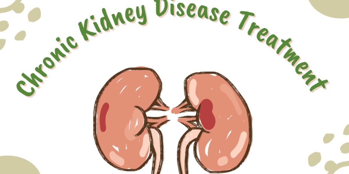 Homeopathy for Kidney Disease: Can It Truly Aid in Treatment?