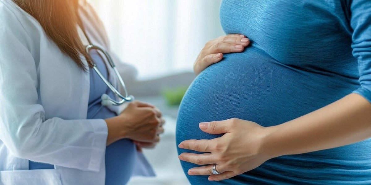 The Ultimate Guide to Prenatal Care: Ensuring a Healthy Pregnancy in Dallas, TX