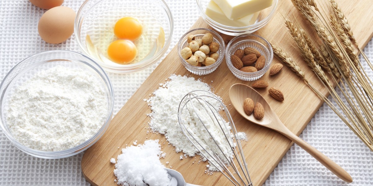 Baking Ingredients Market Faces Challenges Due to Price Volatility and Supply Chain Issues