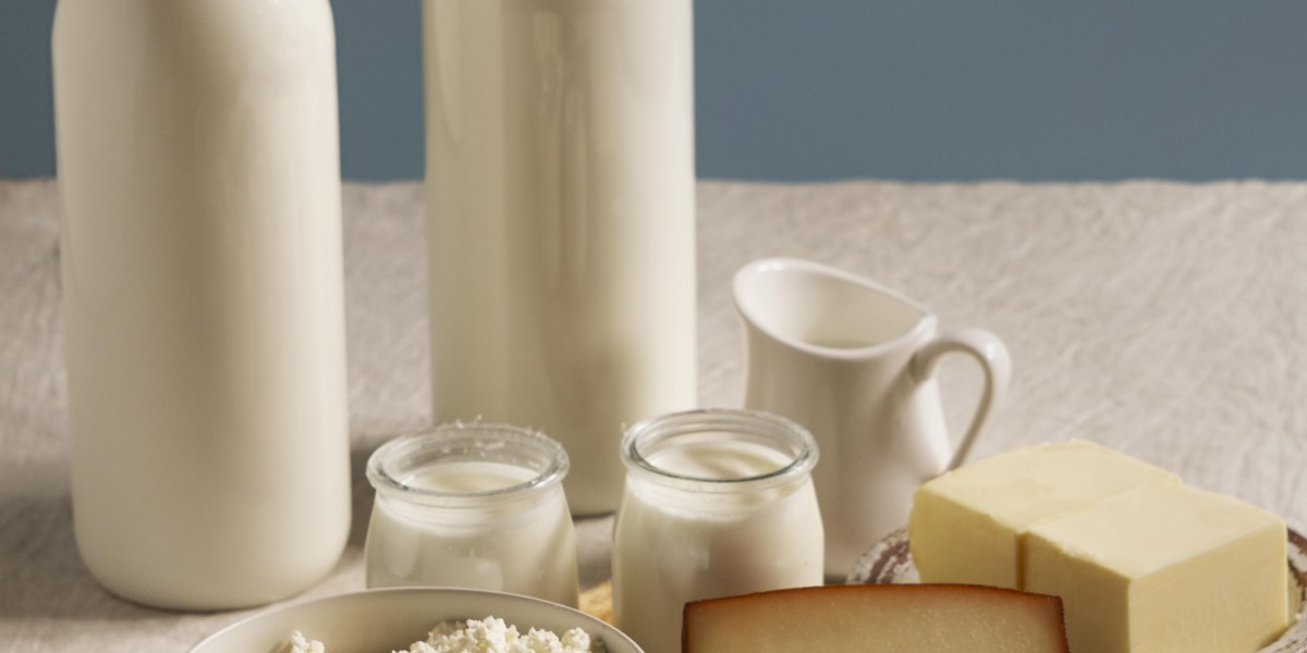 The Booming Australia Dairy Alternatives Market – Insights, Trends, and Opportunities