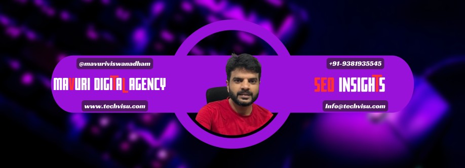 Kasi Viswanadham