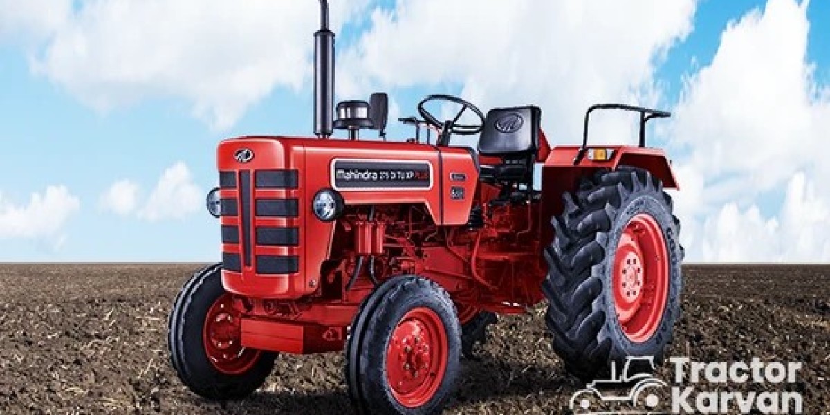 Get to know about All Brand Tractor in India | TractorKarvan