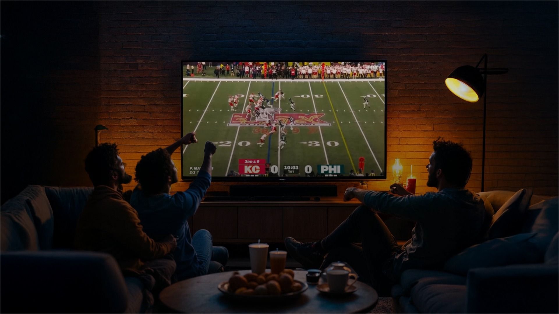Super Bowl Marketing: From Tradition to Transformation
