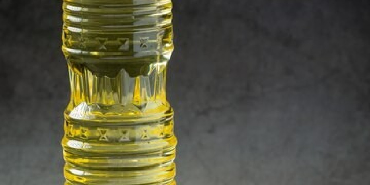 The Rising Tide of the Used Cooking Oil Market: A Sustainable Revolution